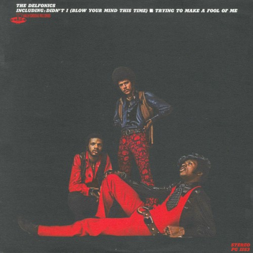 The Delfonics