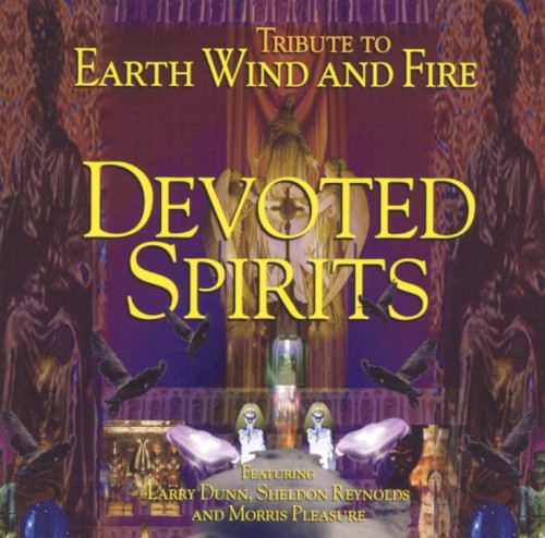 A Tribute to Earth Wind and Fire
