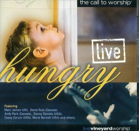 Hungry Live