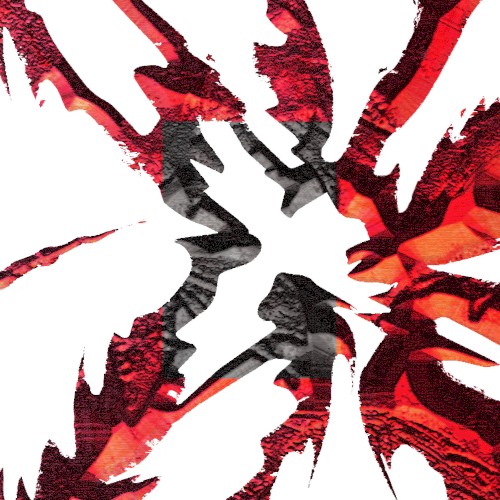 Happy Trippy Creepy