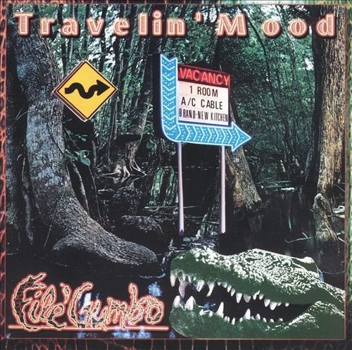 Travelin' Mood