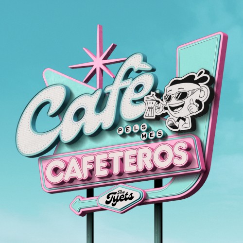 Cafè pels més cafeteros