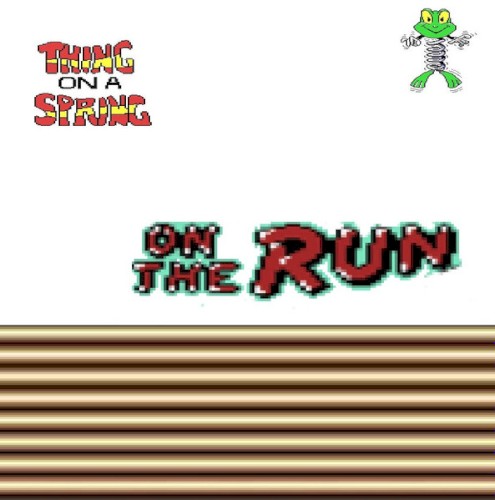 On the Run