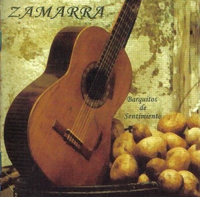 Barquitos de sentimiento