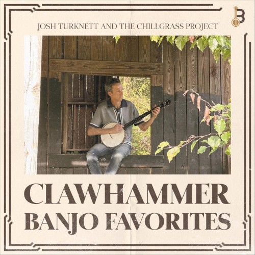 Clawhammer Banjo Favorites