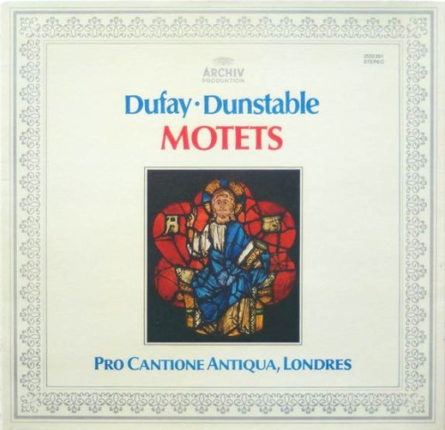 Motets