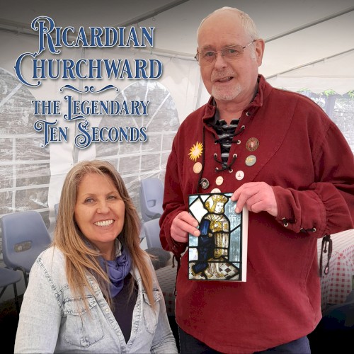 Ricardian Churchward