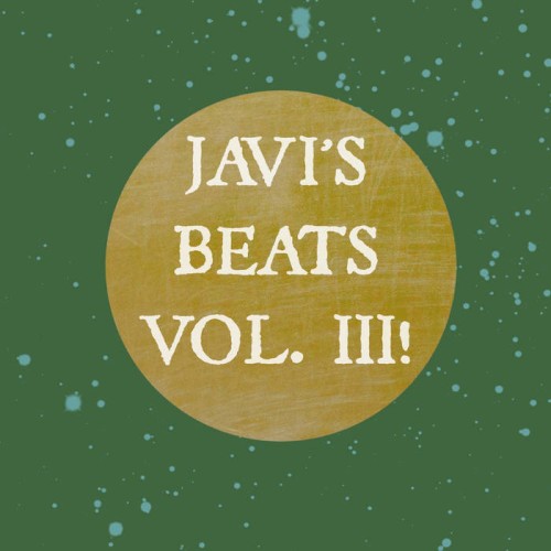Javi's Beats Vol. 3