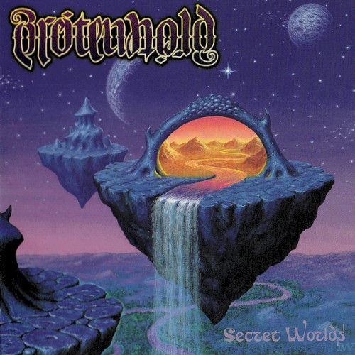 Secret Worlds