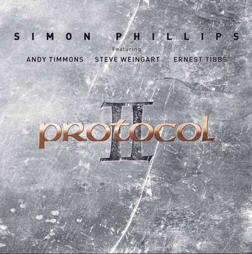 Protocol II