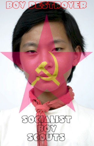 Socialist Boy Scouts
