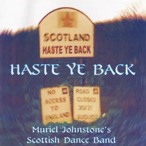 Haste Ye Back