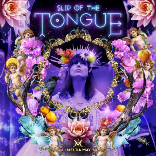 Slip of the Tongue