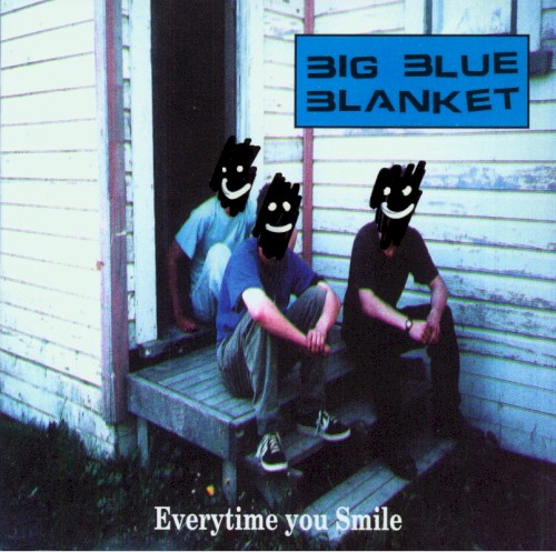 Everytime You Smile