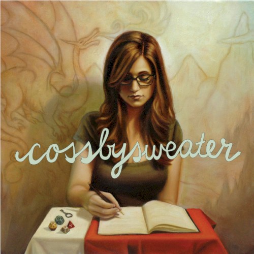 Cossbysweater