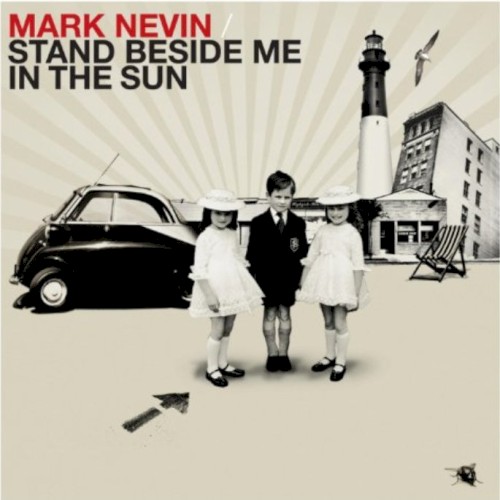 Stand Beside Me in the Sun