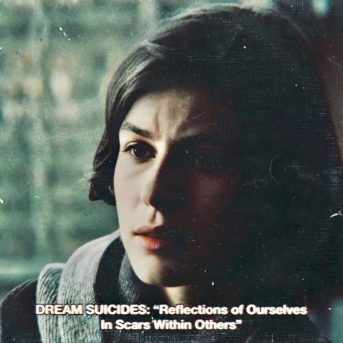 Reflections of Ourselves In Scars Within Others