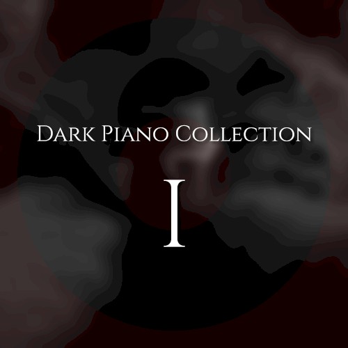 Dark Piano Collection I