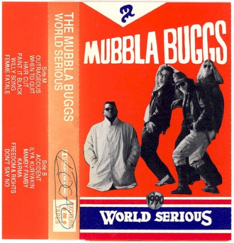 World Serious
