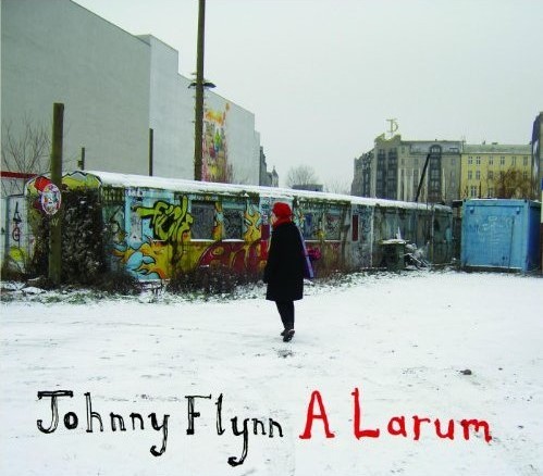 A Larum
