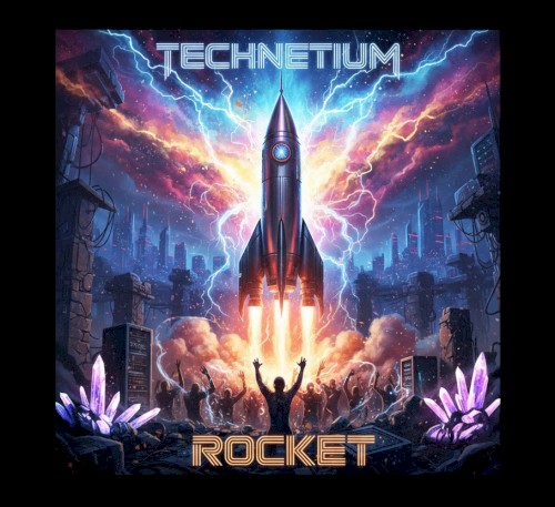 Rocket