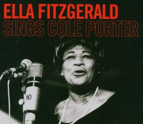 Sings Cole Porter