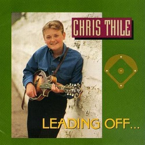 Leading Off...