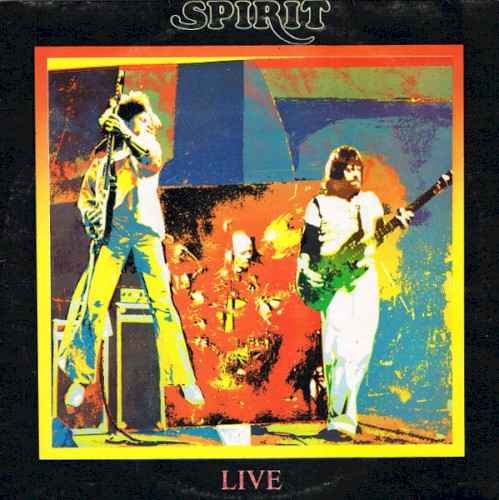 Live at the Rainbow 1978