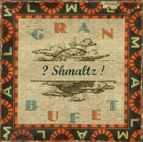 Gran Bufet