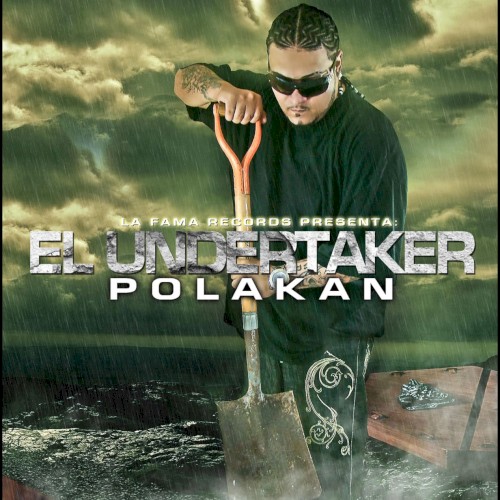 El Undertaker