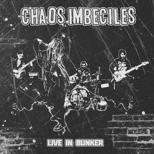 Live in Bunker