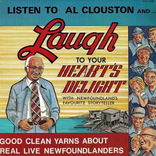 Laugh to Your Heart's Delight