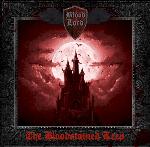 The Bloodstained Keep