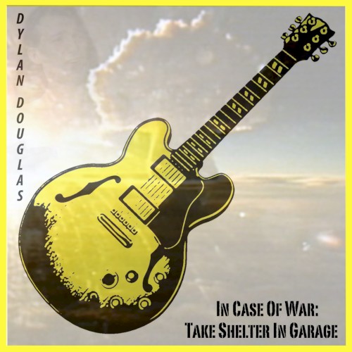 In Case of War: Take Shelter in Garage