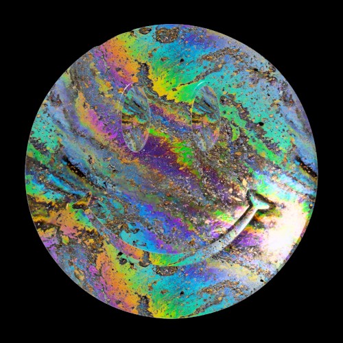 Lost Acid 12