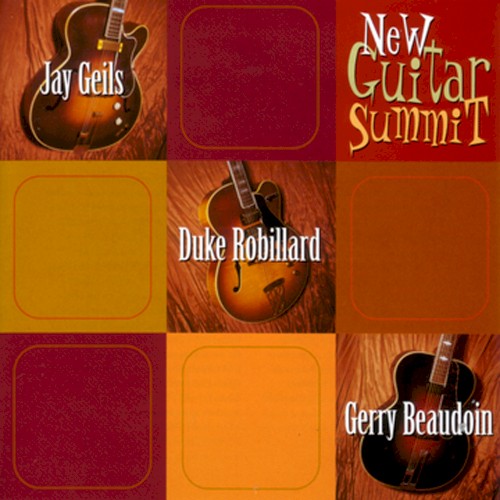 New Guitar Summit