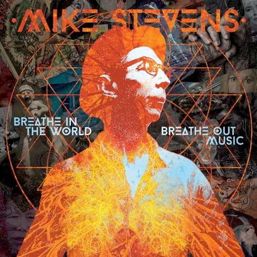 Breathe in the World, Breathe Out Music