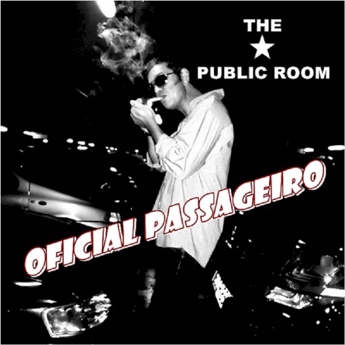 Oficial passageiro