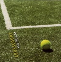 Crosscourt