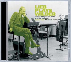 Lieb Plays Wilder