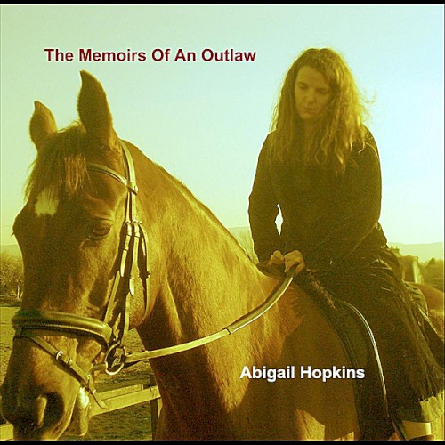 The Memoirs of an Outlaw