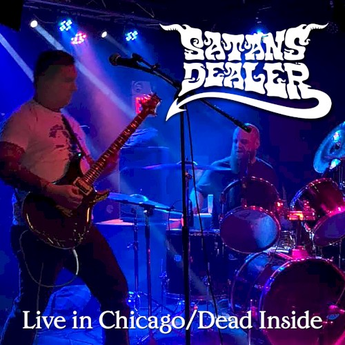 Live in Chicago/Dead Inside