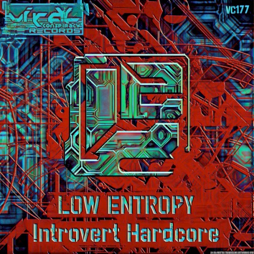 Introvert Hardcore
