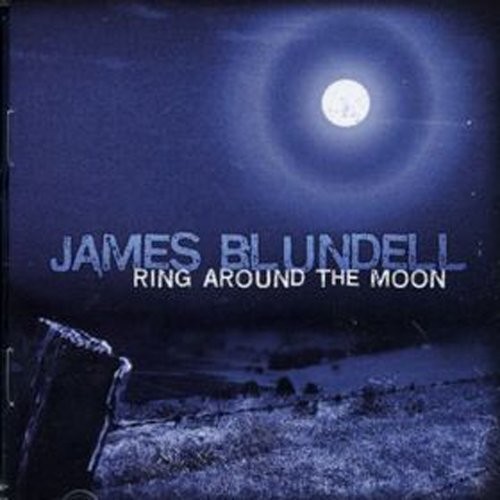 Ring Around the Moon