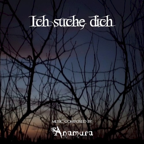 Ich suche dich