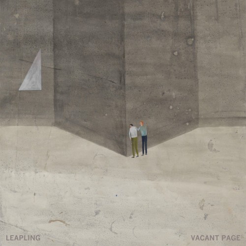 Vacant Page