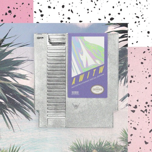 Aesthetics Studies (Special Edition 特別版)