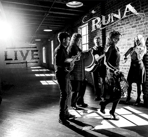 RUNA - Live