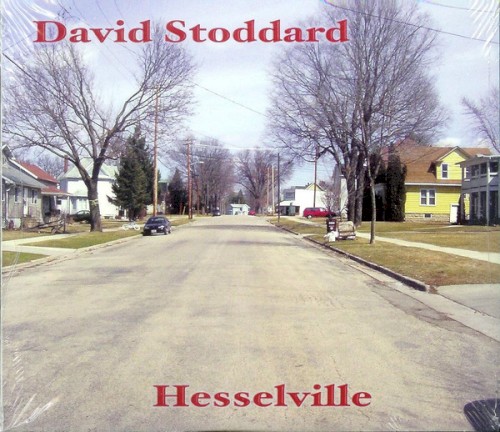Hesselville