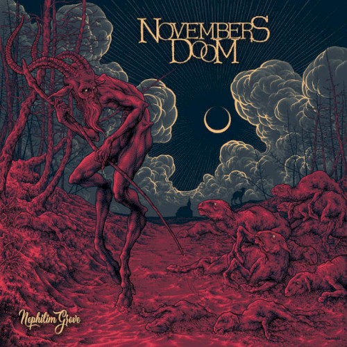 Nephilim Grove